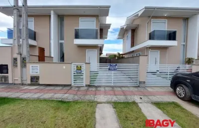 Excelente casa 2 dormitório(s) em pinheira - palhoça
