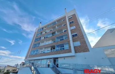 Excelente apartamento 1 dormitório(s) em estreito - florianópolis