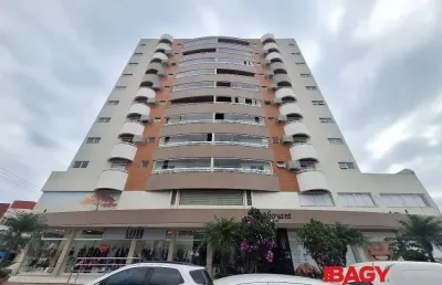 Excelente apartamento 4 dormitório(s) em canto - florianópolis