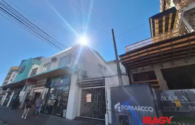 Ponto comercial para alugar na Rua General Liberato Bittencourt, 1940, Estreito, Florianópolis