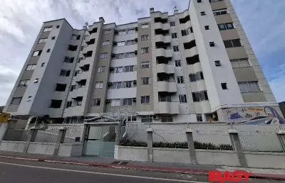Excelente apartamento 3 dormitório(s) em barreiros - são josé