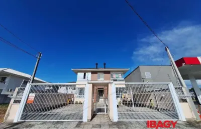 Excelente apartamento 2 dormitório(s) em nova palhoça - palhoça