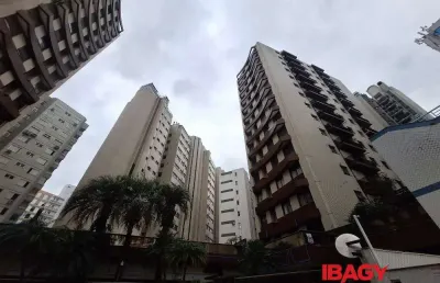 Excelente apartamento 3 dormitório(s) em centro - florianópolis