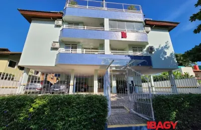 Excelente apartamento 2 dormitório(s) em lagoa da conceição - florianópolis