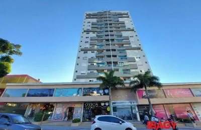 Excelente apartamento 3 dormitório(s) em estreito - florianópolis