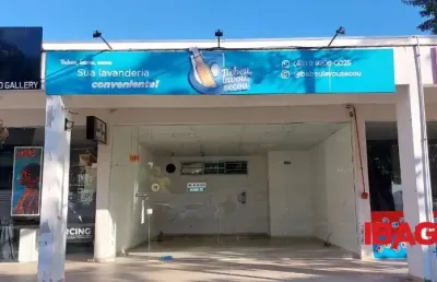 Oportunidade! loja em lagoa da conceição - florianópolis