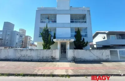 Excelente apartamento 2 dormitório(s) em nova palhoça - palhoça