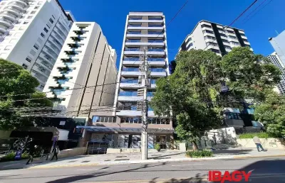 Excelente apartamento 1 dormitório(s) em centro - florianópolis