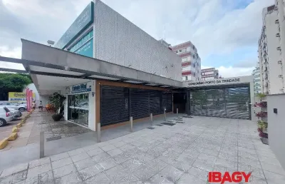 Excelente apartamento 2 dormitório(s) em trindade - florianópolis