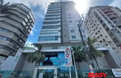 Excelente apartamento 3 dormitório(s) em centro - florianópolis