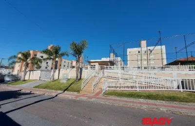 Excelente apartamento 3 dormitório(s) em serraria - são josé