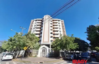 Excelente apartamento 2 dormitório(s) em itacorubi - florianópolis