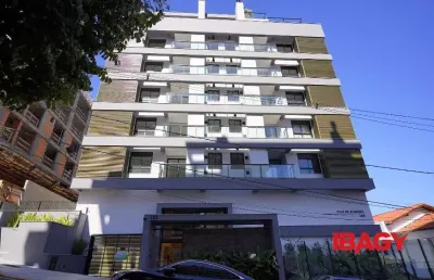 Excelente apartamento 1 dormitório(s) em centro - florianópolis