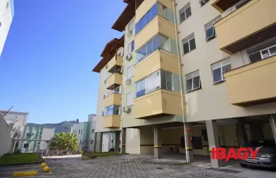 Excelente apartamento 2 dormitório(s) em córrego grande - florianópolis