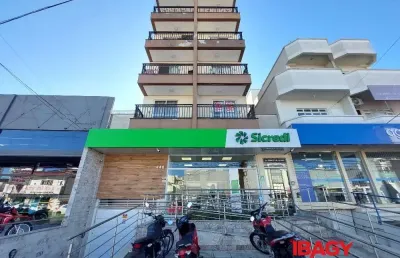 Excelente apartamento 2 dormitório(s) em barreiros - são josé