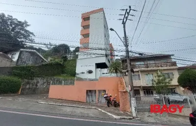 Excelente apartamento 1 dormitório(s) em carvoeira - florianopolis