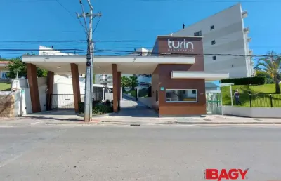 Excelente apartamento 2 dormitório(s) em são sebastião - palhoça