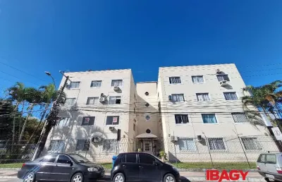 Excelente apartamento 2 dormitório(s) em kobrasol - são josé