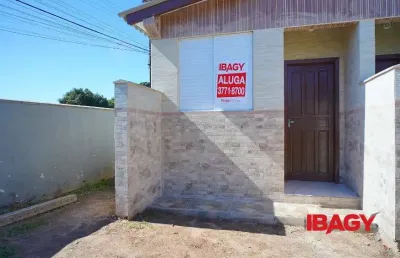 Excelente casa 1 dormitório(s) em vargem grande - florianópolis