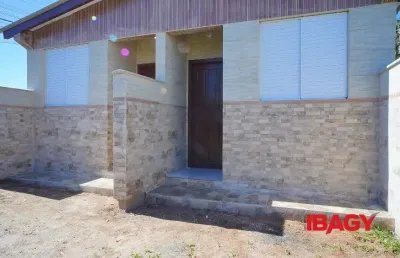 Casa com 1 quarto para alugar na João Pacheco, 226, Vargem Grande, Florianópolis