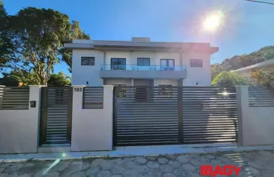Excelente apartamento 1 dormitório(s) em cachoeira do bom jesus - florianópolis