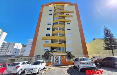 Excelente apartamento 2 dormitório(s) em trindade - florianópolis