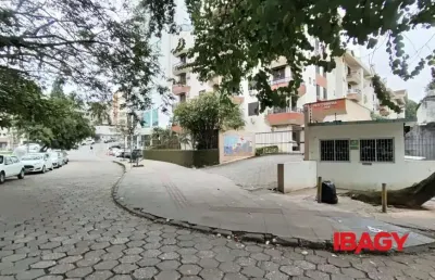 Excelente apartamento 2 dormitório(s) em trindade - florianópolis