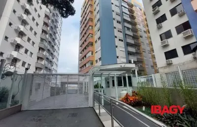 Excelente apartamento 3 dormitório(s) em centro - florianópolis