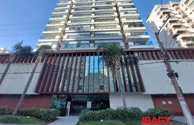 Excelente apartamento 2 dormitório(s) em centro - florianópolis