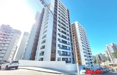 Excelente apartamento 2 dormitório(s) em agronômica - florianópolis