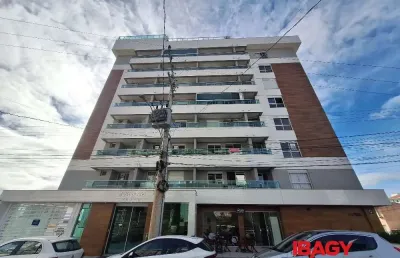 Excelente apartamento 1 dormitório(s) em canto - florianópolis