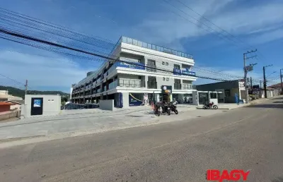Excelente studio 1 dormitório(s) em saco grande - florianópolis