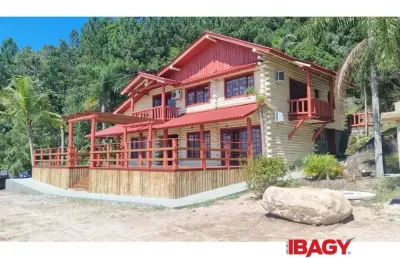 Oportunidade! casa em vargem pequena - florianópolis