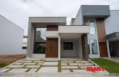 Excelente casa 3 dormitório(s) em beira rio - biguaçu