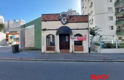 Casa comercial para alugar na Rua Crispim Mira, 236, Centro, Florianópolis