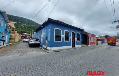 Oportunidade! casa em ribeirão da ilha - florianópolis