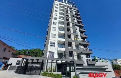Excelente studio 1 dormitório(s) em agronômica - florianópolis