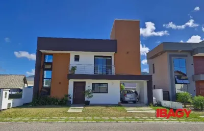 Excelente casa 3 dormitório(s) em são joão do rio vermelho - florianópolis