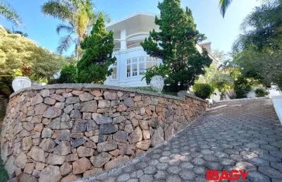 Excelente casa 4 dormitório(s) em roçado - bosque das mansões - são josé