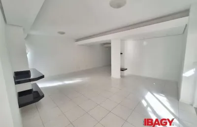 Casa comercial para alugar na Rua Ângelo La Porta, 183, Centro, Florianópolis