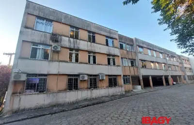 Excelente apartamento 2 dormitório(s) em jardim atlântico - florianópolis