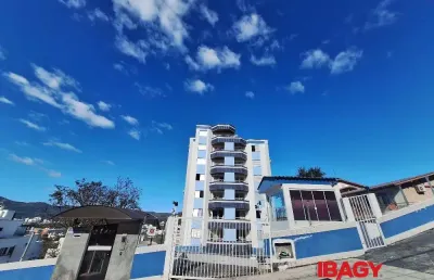 Excelente apartamento 1 dormitório(s) em carvoeira - florianópolis
