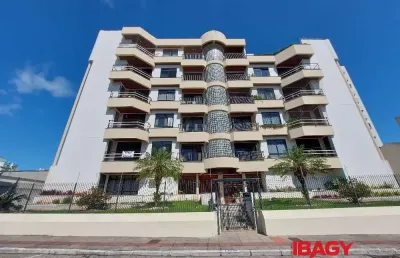 Excelente apartamento 4 dormitório(s) em canto - florianópolis