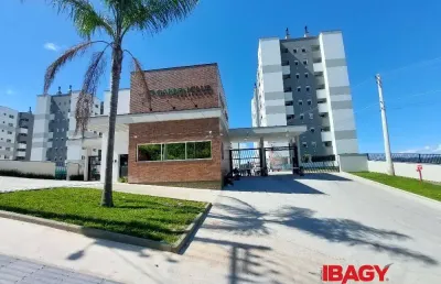 Excelente apartamento 2 dormitório(s) em pedra branca - palhoça