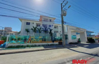 Excelente apartamento 1 dormitório(s) em canasvieiras - florianópolis