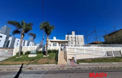 Excelente apartamento 3 dormitório(s) em serraria - são josé