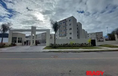 Excelente apartamento 2 dormitório(s) em bela vista - palhoça