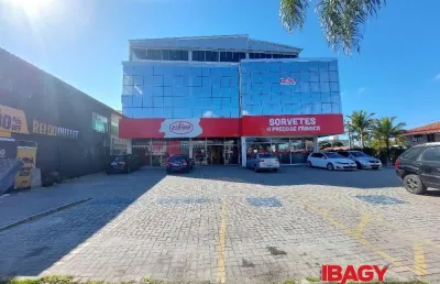 Oportunidade! salas/conjuntos em ingleses do rio vermelho - florianópolis