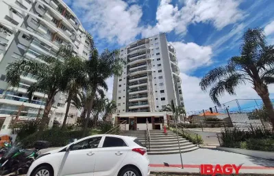 Excelente apartamento 3 dormitório(s) em barreiros - são josé