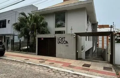 Excelente loft 3 dormitório(s) em lagoa da conceição - florianópolis